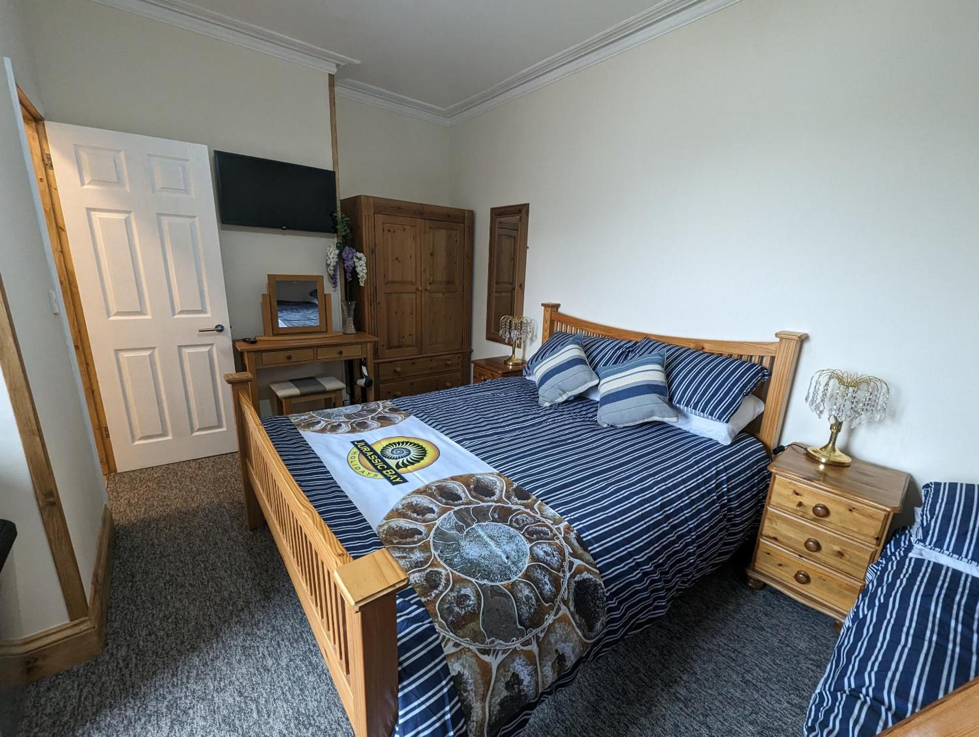 Jurassic Bay Holidays Weymouth Exterior foto