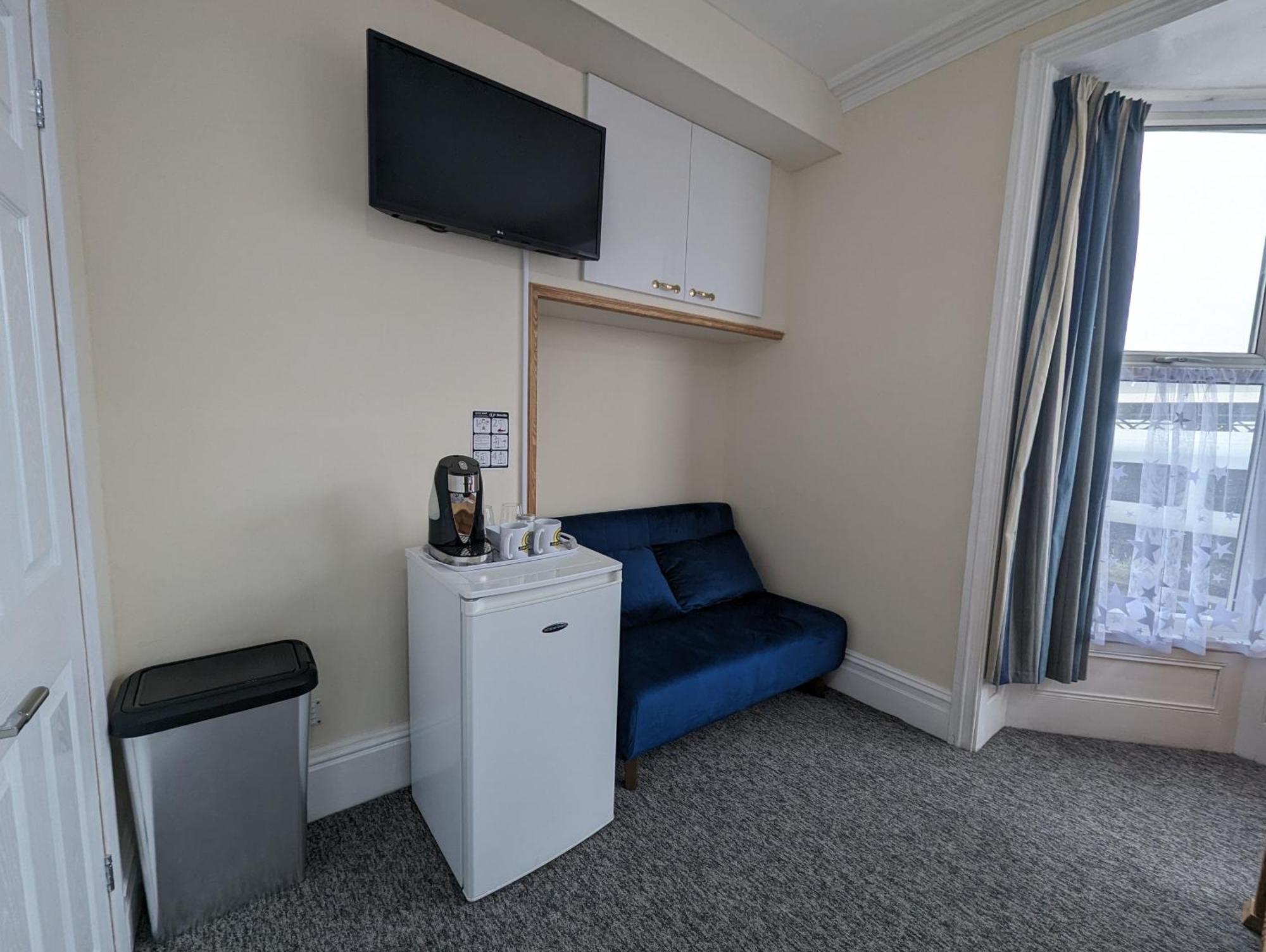 Jurassic Bay Holidays Weymouth Quarto foto