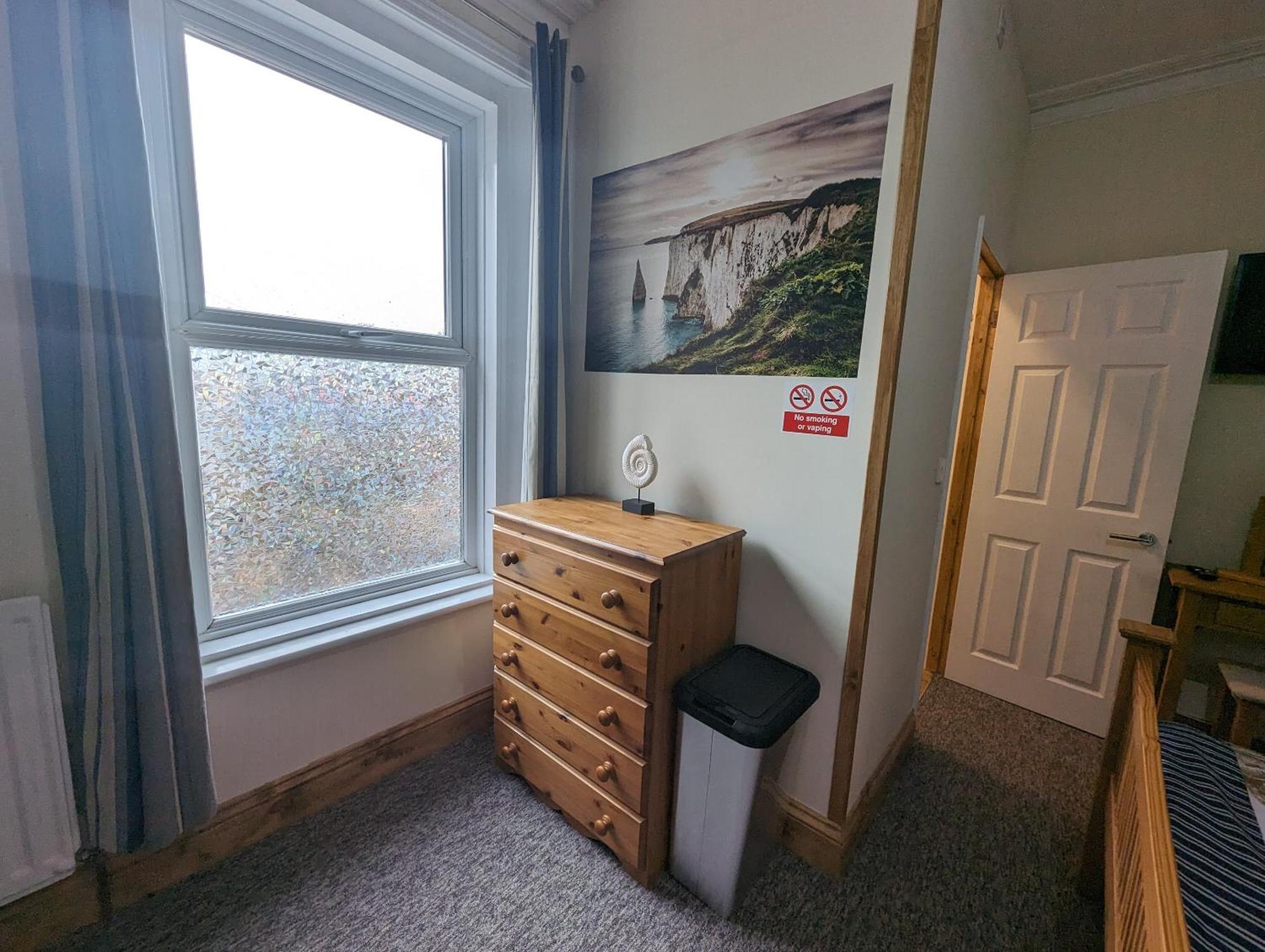 Jurassic Bay Holidays Weymouth Quarto foto