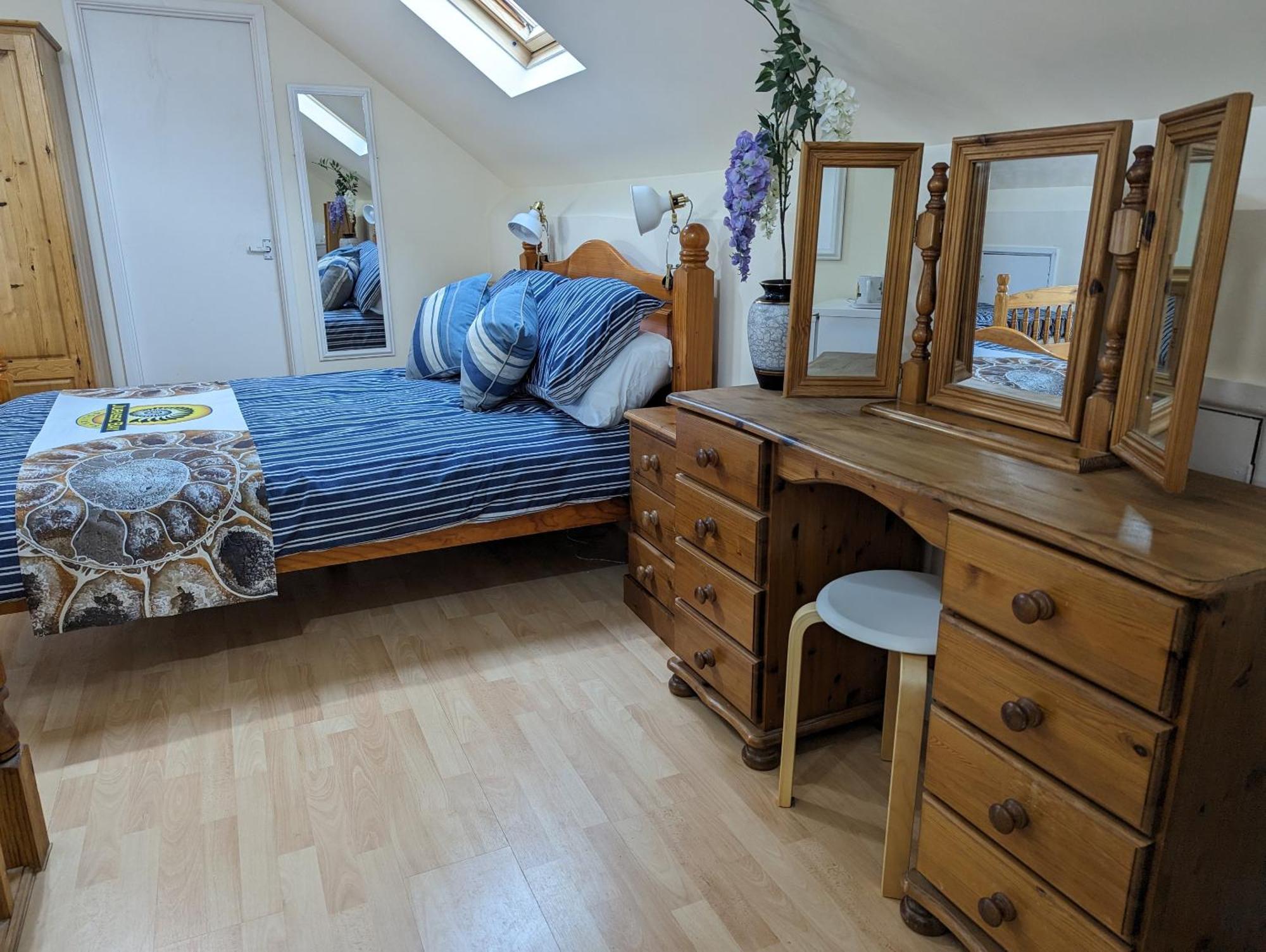 Jurassic Bay Holidays Weymouth Quarto foto